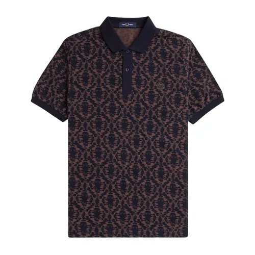 Tops > Polo Shirts - - Fred Perry - Modalova