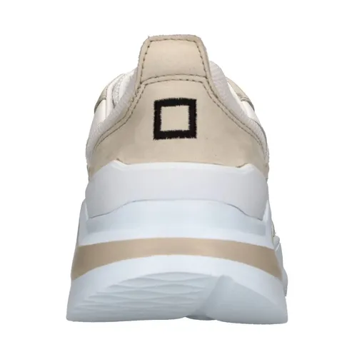 Shoes > Sneakers - - D.a.t.e. - Modalova