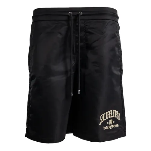Shorts > Casual Shorts - - Amiri - Modalova