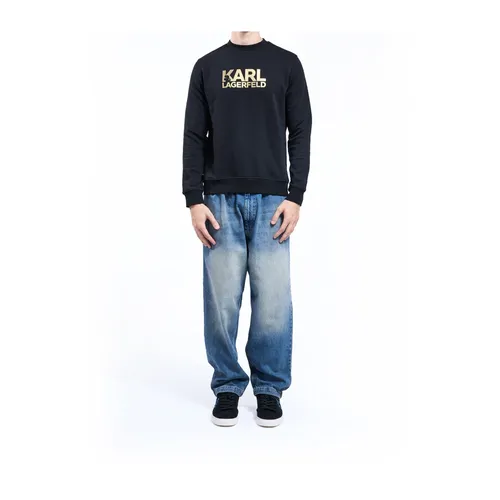 Sweatshirts & Hoodies > Sweatshirts - - Karl Lagerfeld - Modalova