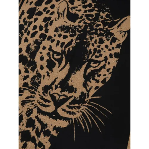 Accessories > Scarves > Winter Scarves - - Dolce & Gabbana - Modalova