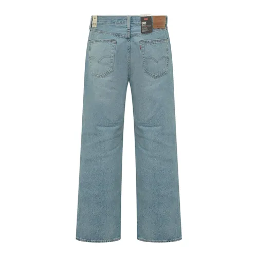 Jeans > Wide Jeans - - Levi's - Modalova