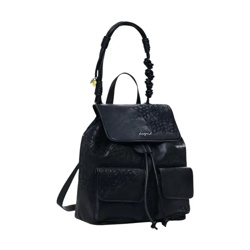 Bags > Backpacks - - Desigual - Modalova