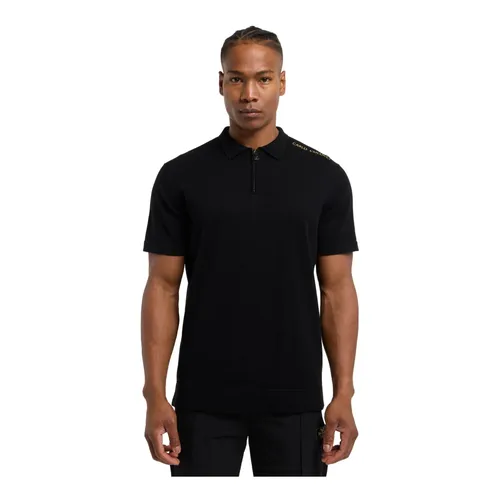 Tops > Polo Shirts - - Carlo Colucci - Modalova
