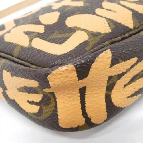 Pre-owned > Pre-owned Bags > Pre-owned Shoulder Bags - - Louis Vuitton Vintage - Modalova