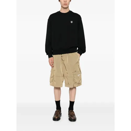 Sweatshirts & Hoodies > Sweatshirts - - Maison Kitsuné - Modalova