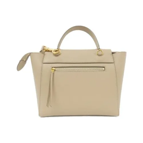 Pre-owned > Pre-owned Bags > Pre-owned Handbags - - Celine Vintage - Modalova