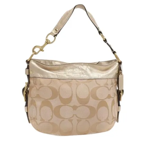 Pre-owned > Pre-owned Bags > Pre-owned Shoulder Bags - - Coach Pre-owned - Modalova