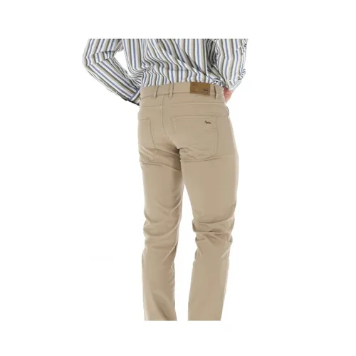 Trousers > Chinos - - Harmont & Blaine - Modalova