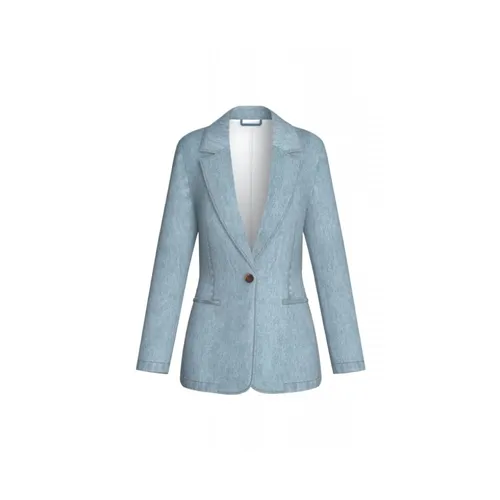 Jackets > Blazers - - Marella - Modalova