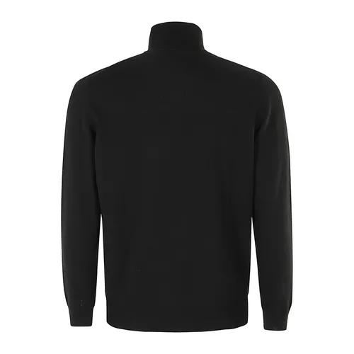 Knitwear > Turtlenecks - - Kangra - Modalova