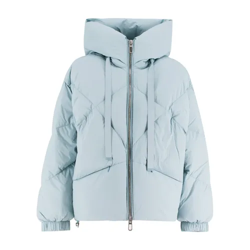 Jackets > Winter Jackets - - Duno - Modalova