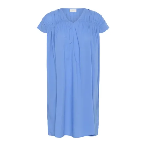 Dresses > Day Dresses > Short Dresses - - Kaffe - Modalova