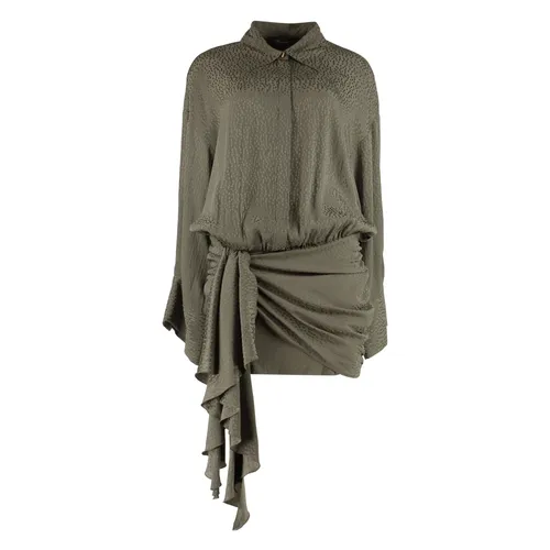 Dresses > Day Dresses > Shirt Dresses - - Blumarine - Modalova