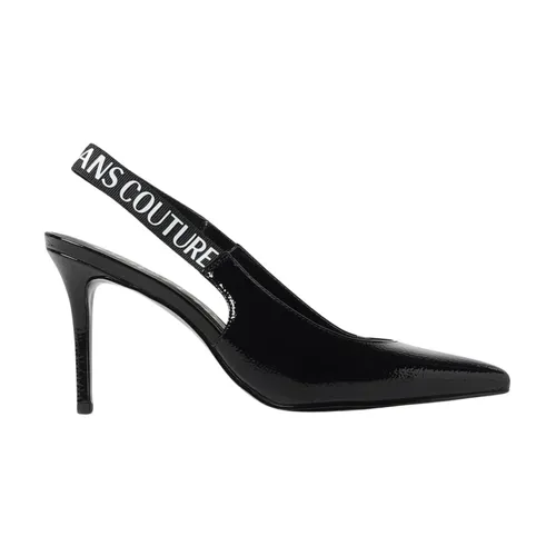 Shoes > Heels > Pumps - - Versace Jeans Couture - Modalova