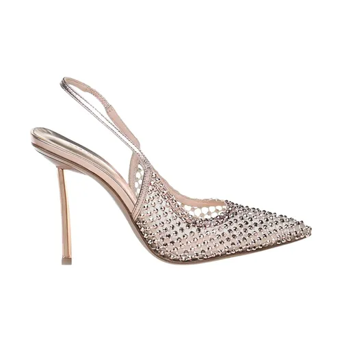 Shoes > Heels > Pumps - - Le Silla - Modalova