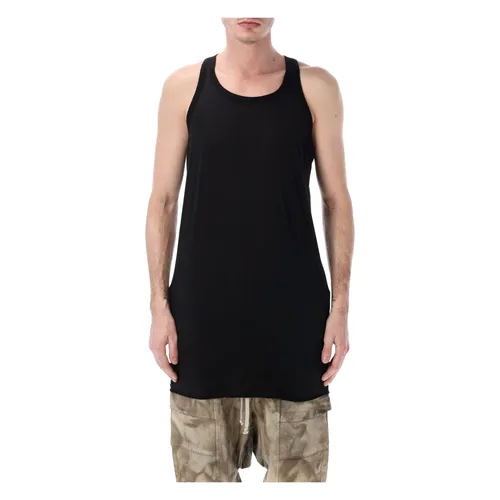 Tops > Sleeveless Tops - - Rick Owens - Modalova