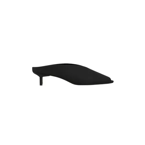 Shoes > Heels > Heeled Mules - - St. Agni - Modalova