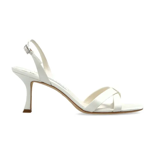 Shoes > Sandals > High Heel Sandals - - Jimmy Choo - Modalova