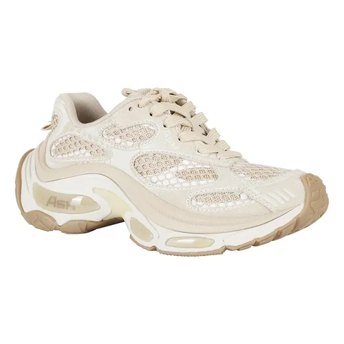 ASH - Shoes > Sneakers - Beige - ASH - Modalova