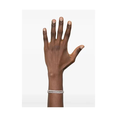 Accessories > Jewellery > Bracelets - - Darkai - Modalova