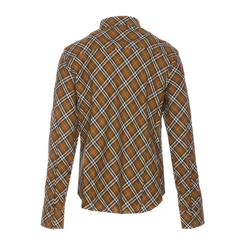 Blouses & Shirts > Shirts - - Burberry - Modalova