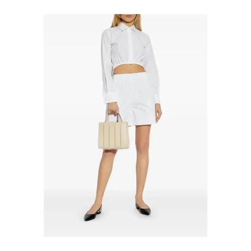 Shorts > Short Shorts - - Max Mara - Modalova