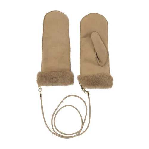 Accessories > Gloves - - Max Mara - Modalova