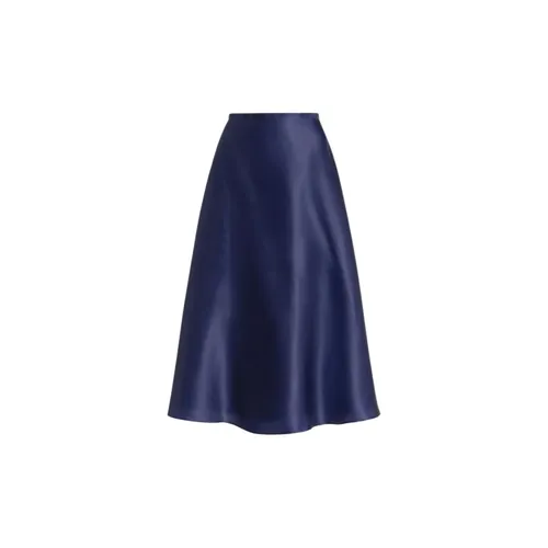 Skirts > Midi Skirts - - Alberta Ferretti - Modalova