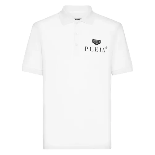 Tops > Polo Shirts - - Philipp Plein - Modalova