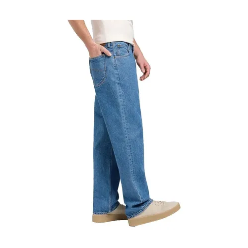 Jeans > Straight Jeans - - Lee - Modalova