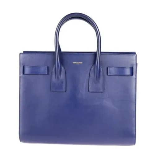 Pre-owned > Pre-owned Bags > Pre-owned Handbags - - Yves Saint Laurent Vintage - Modalova