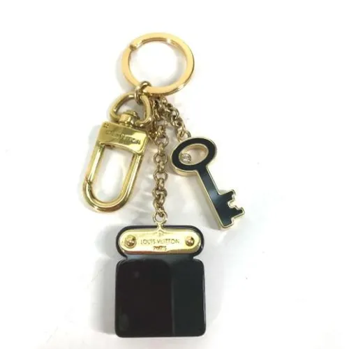 Pre-owned > Pre-owned Accessories - - Louis Vuitton Vintage - Modalova