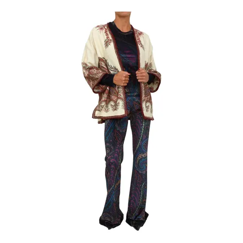 Tops > Long Sleeve Tops - - Etro - Modalova