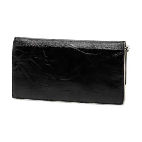 Pre-owned > Pre-owned Bags > Pre-owned Clutches - - Dior Vintage - Modalova