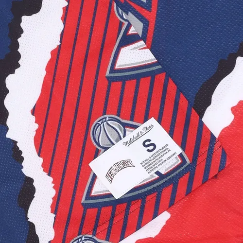 Sport > Sports > Team Sports > Sportswear - - Mitchell & Ness - Modalova