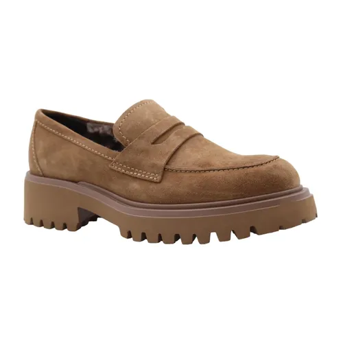 Shoes > Flats > Loafers - - Rotta - Modalova