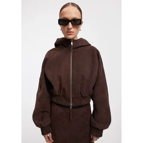 Jackets > Light Jackets - - Aeron - Modalova