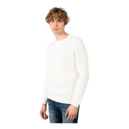 Knitwear > Round-neck Knitwear - - Antony Morato - Modalova
