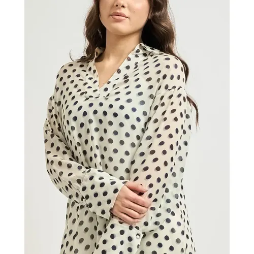 Blouses & Shirts > Blouses - - Pennyblack - Modalova