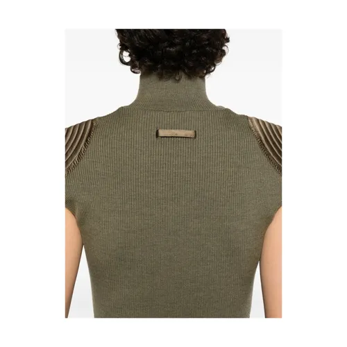 Tops > Body - - Jean Paul Gaultier - Modalova