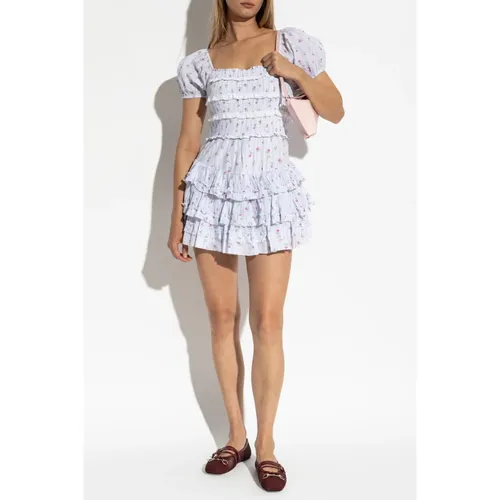 Dresses > Day Dresses > Summer Dresses - - Loveshackfancy - Modalova