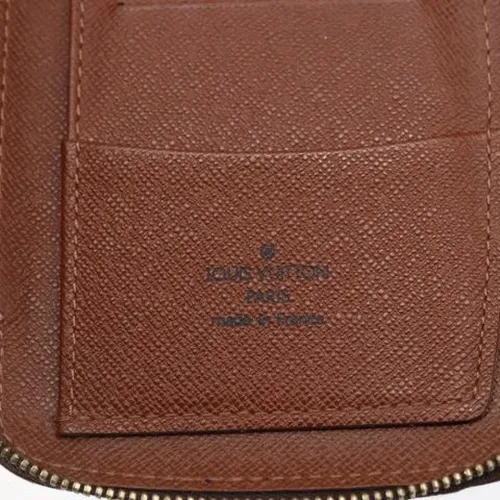 Pre-owned > Pre-owned Accessories > Pre-owned Wallets - - Louis Vuitton Vintage - Modalova