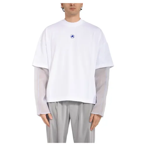 Bonsai - Tops > T-Shirts - White - Bonsai - Modalova