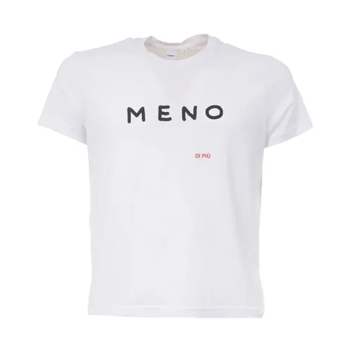 Aspesi - Tops > T-Shirts - White - Aspesi - Modalova