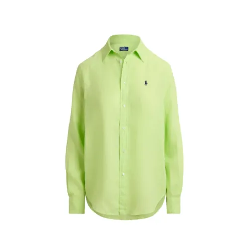 Blouses & Shirts > Shirts - - Ralph Lauren - Modalova