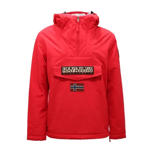 Jackets > Winter Jackets - - Napapijri - Modalova