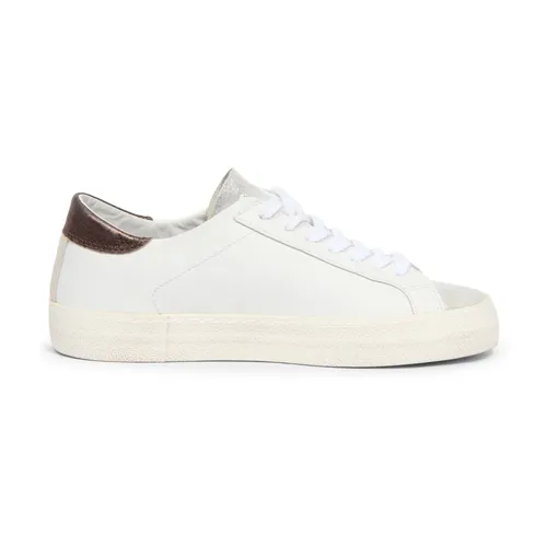 Shoes > Sneakers - - D.a.t.e. - Modalova