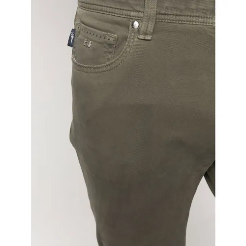 Jeans > Slim-fit Jeans - - Tramarossa - Modalova