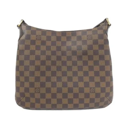 Pre-owned > Pre-owned Bags > Pre-owned Cross Body Bags - - Louis Vuitton Vintage - Modalova